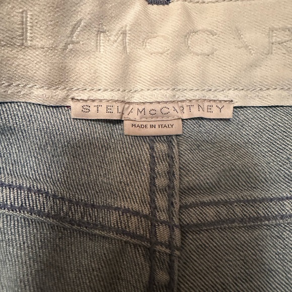 Stella McCartney Star skinny jeans - Picture 7 of 9